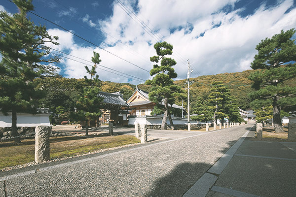 岐阜寺町