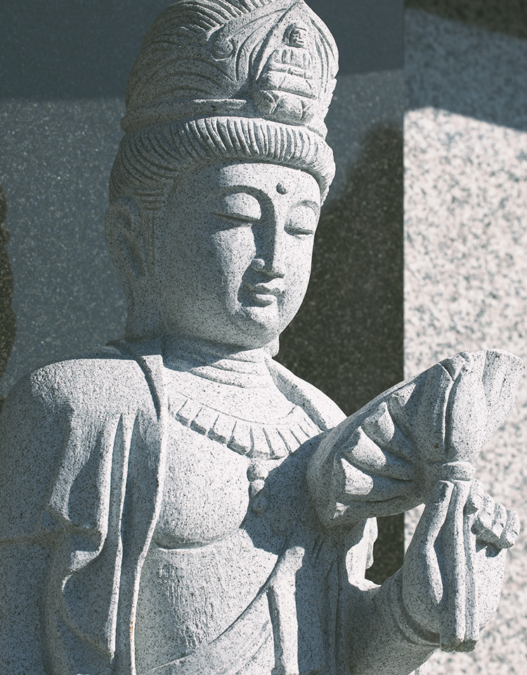 仏様