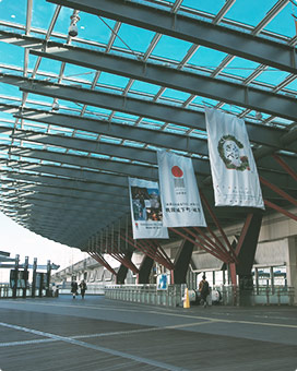 JR岐阜駅