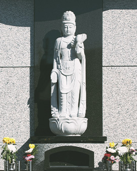 永代供養墓