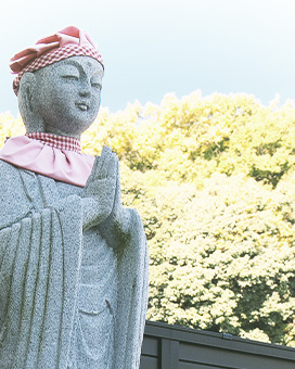 合祀墓