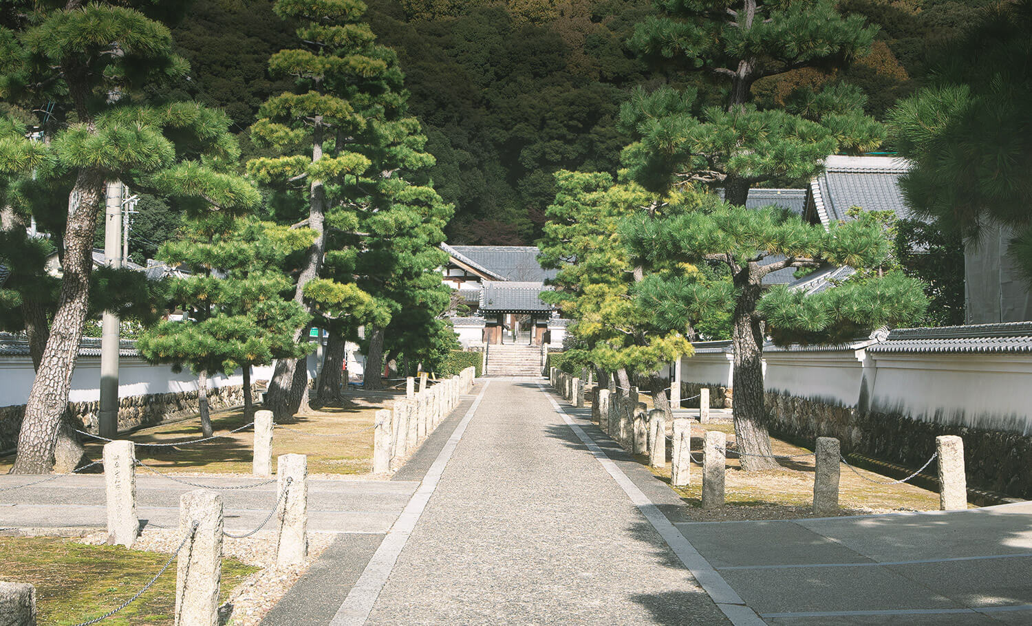寺町