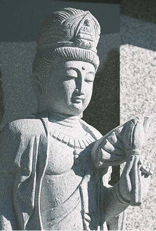 仏様