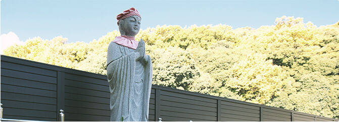合祀墓