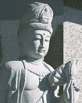 天澤院永代供養墓