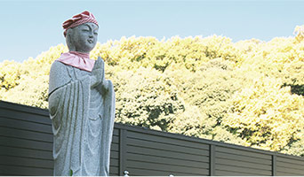 合祀墓